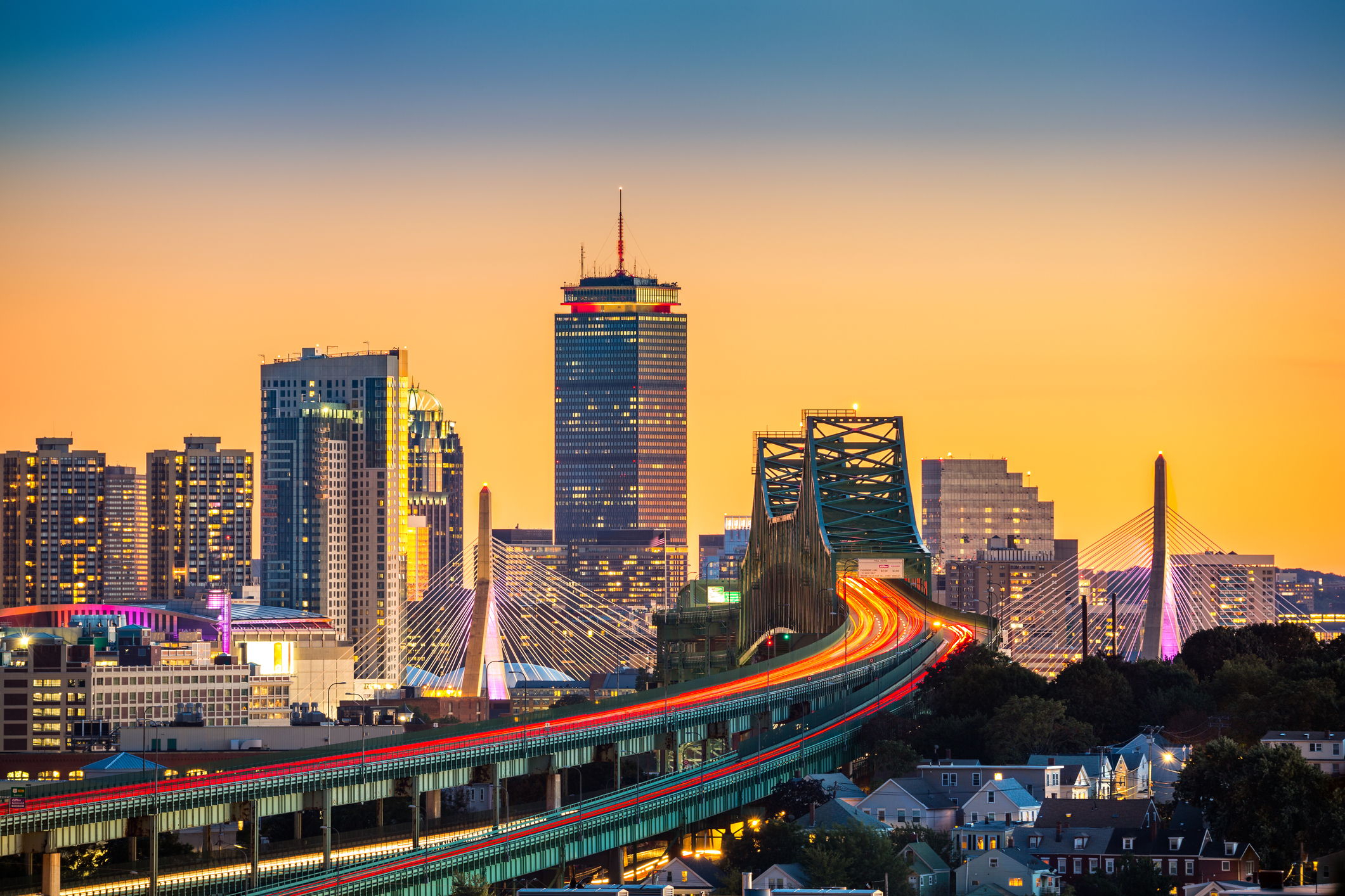Boston Attitude Approved Weekend Picks for July 27 - 29th 2018