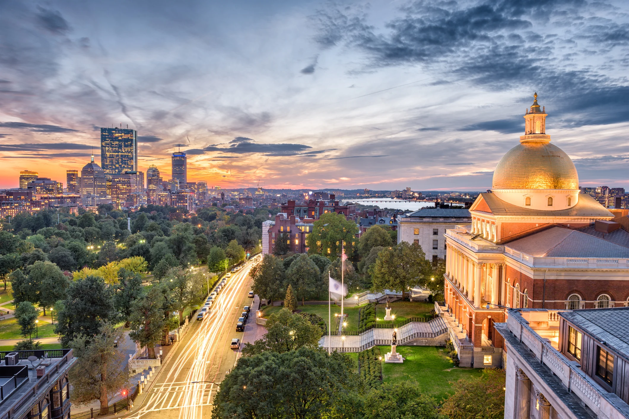 Photo by Sean Pavone/iStock / Getty Images