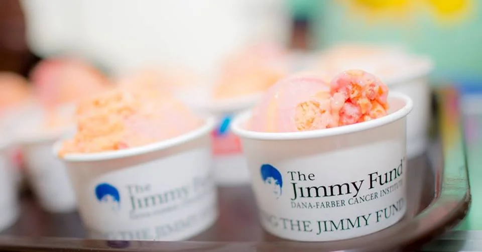 Jimmy Fund Scooper Bowl 2019