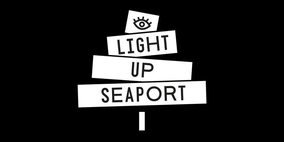 Light Up Seaport 2019