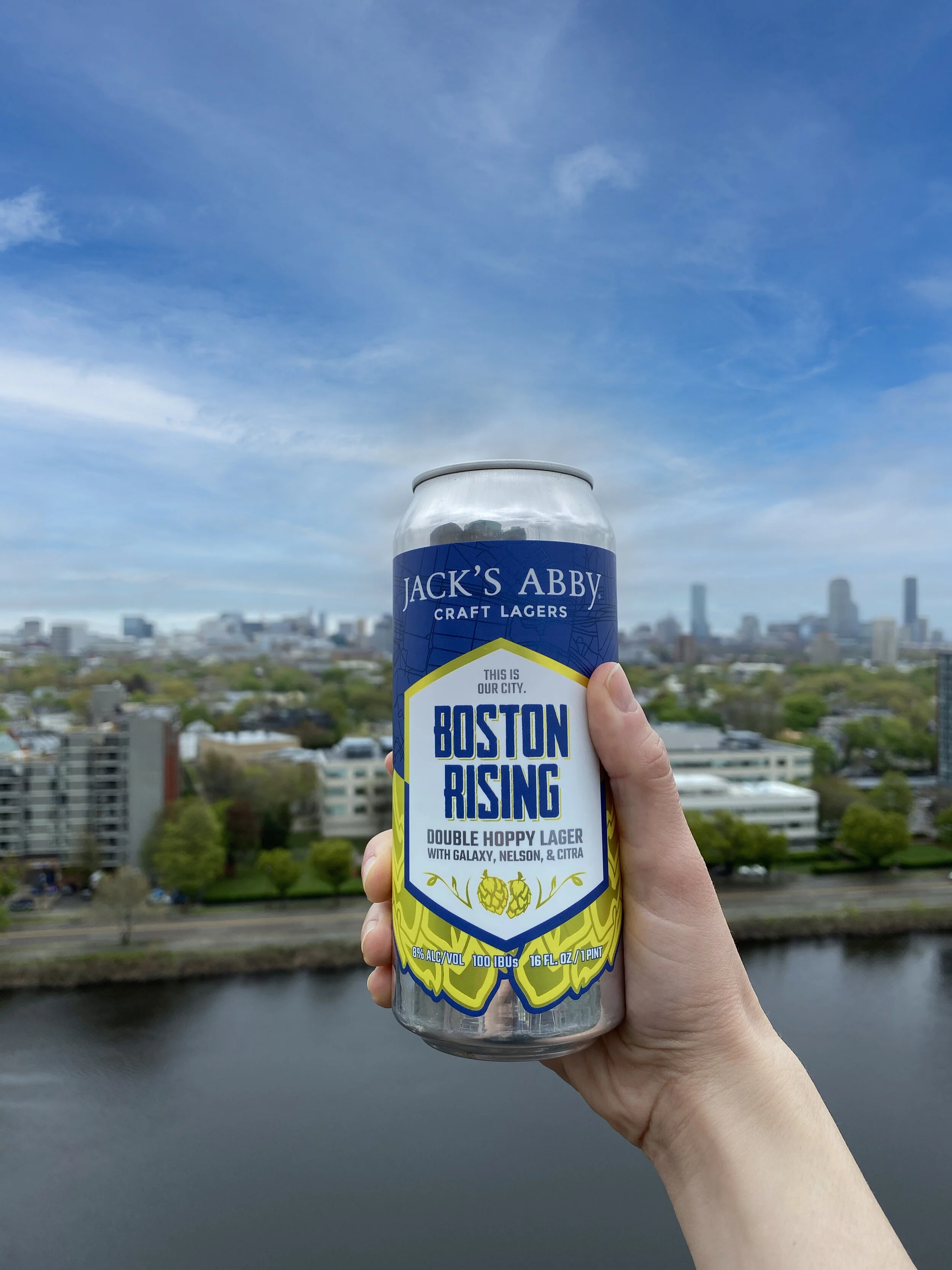 Reopening Alert: Rooftop Beer Garden Destination Featuring Local Craft Beer.