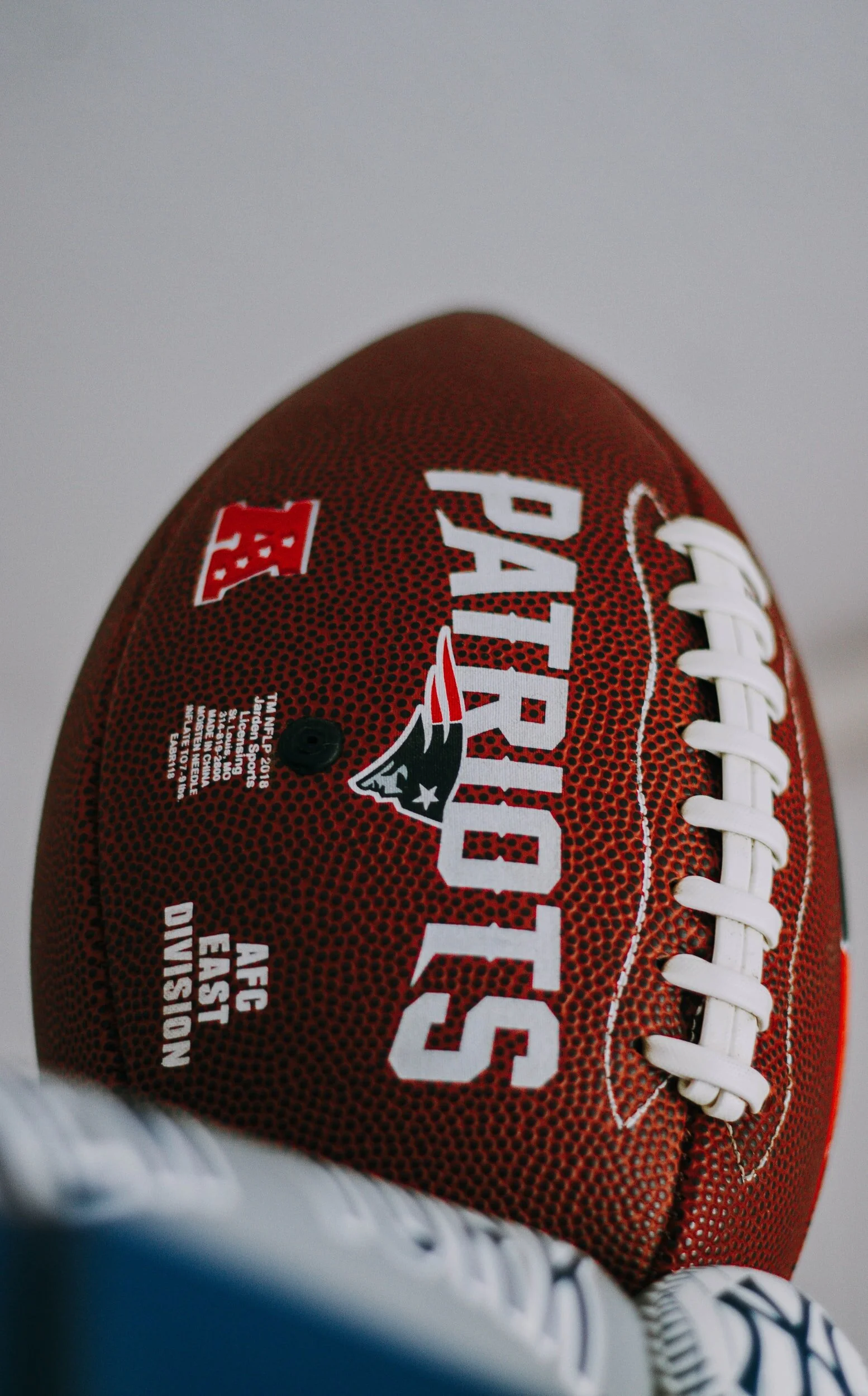 Tom Brady has a great reaction on Twitter to facing the Patriots in week 4.