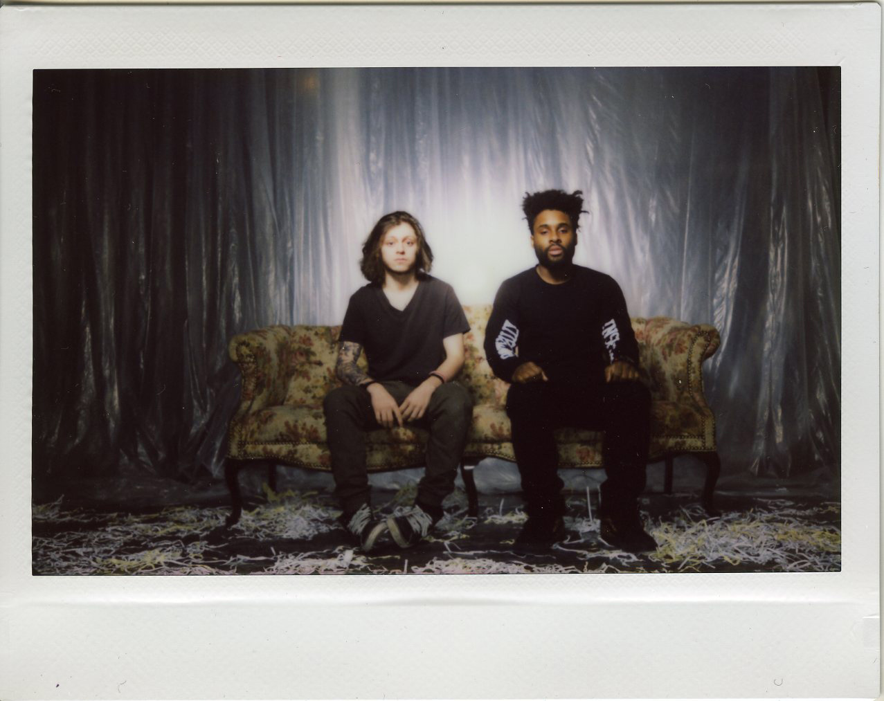 OCD: Moosh & Twist (Copy)