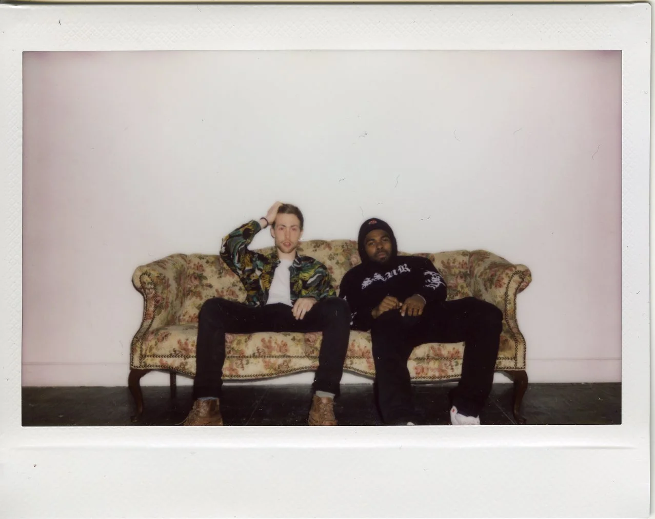 Dj Sylo & Matt Ford (Copy)