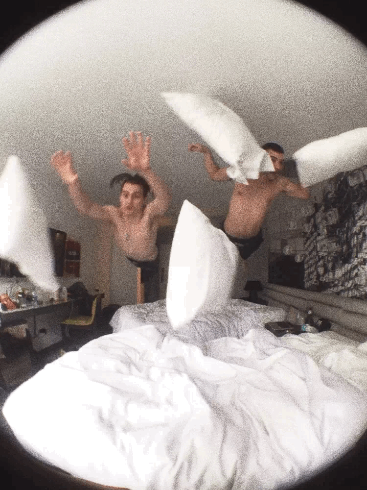 wake up in chicago like (Copy)