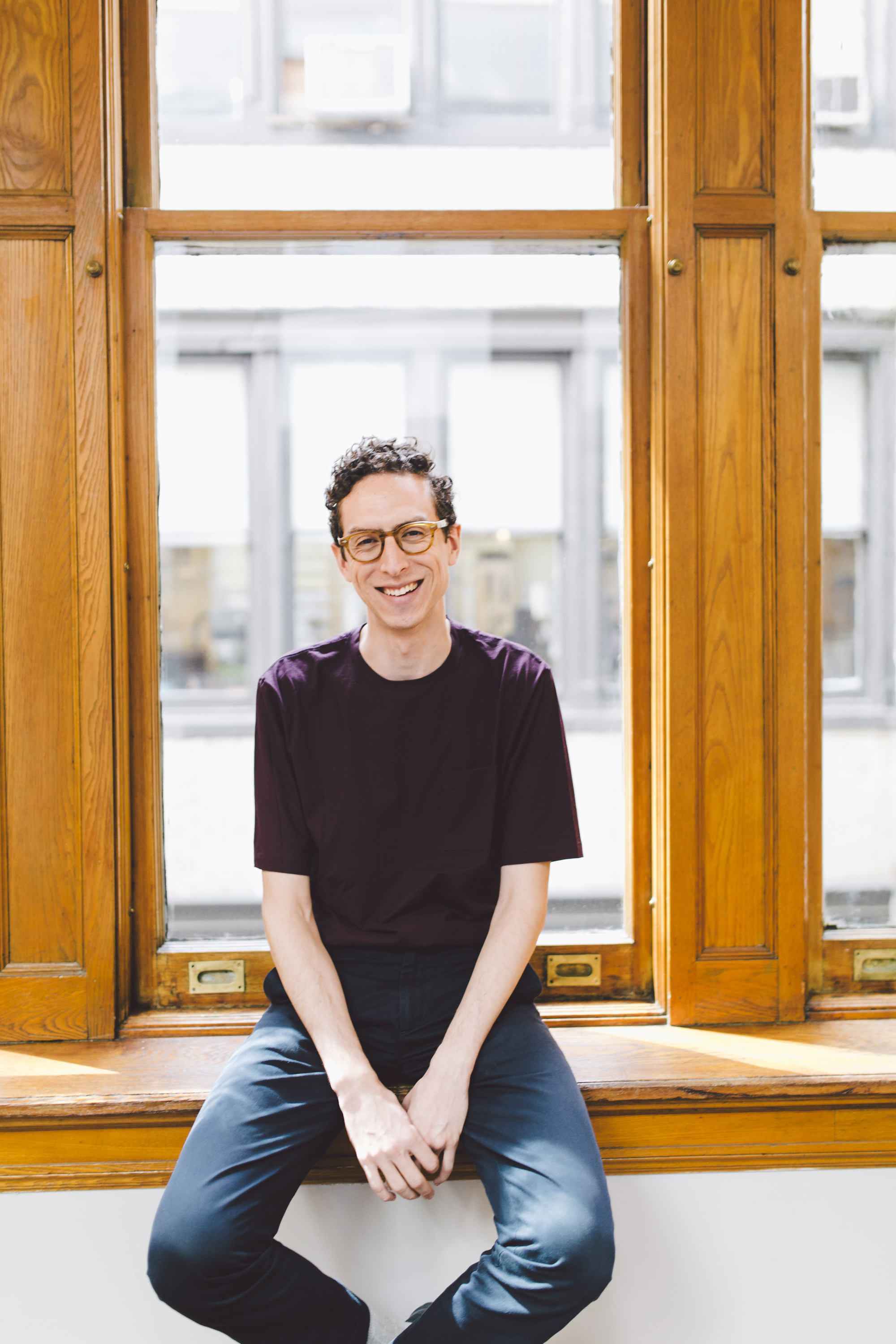 DANIEL DUGOFF (Copy)