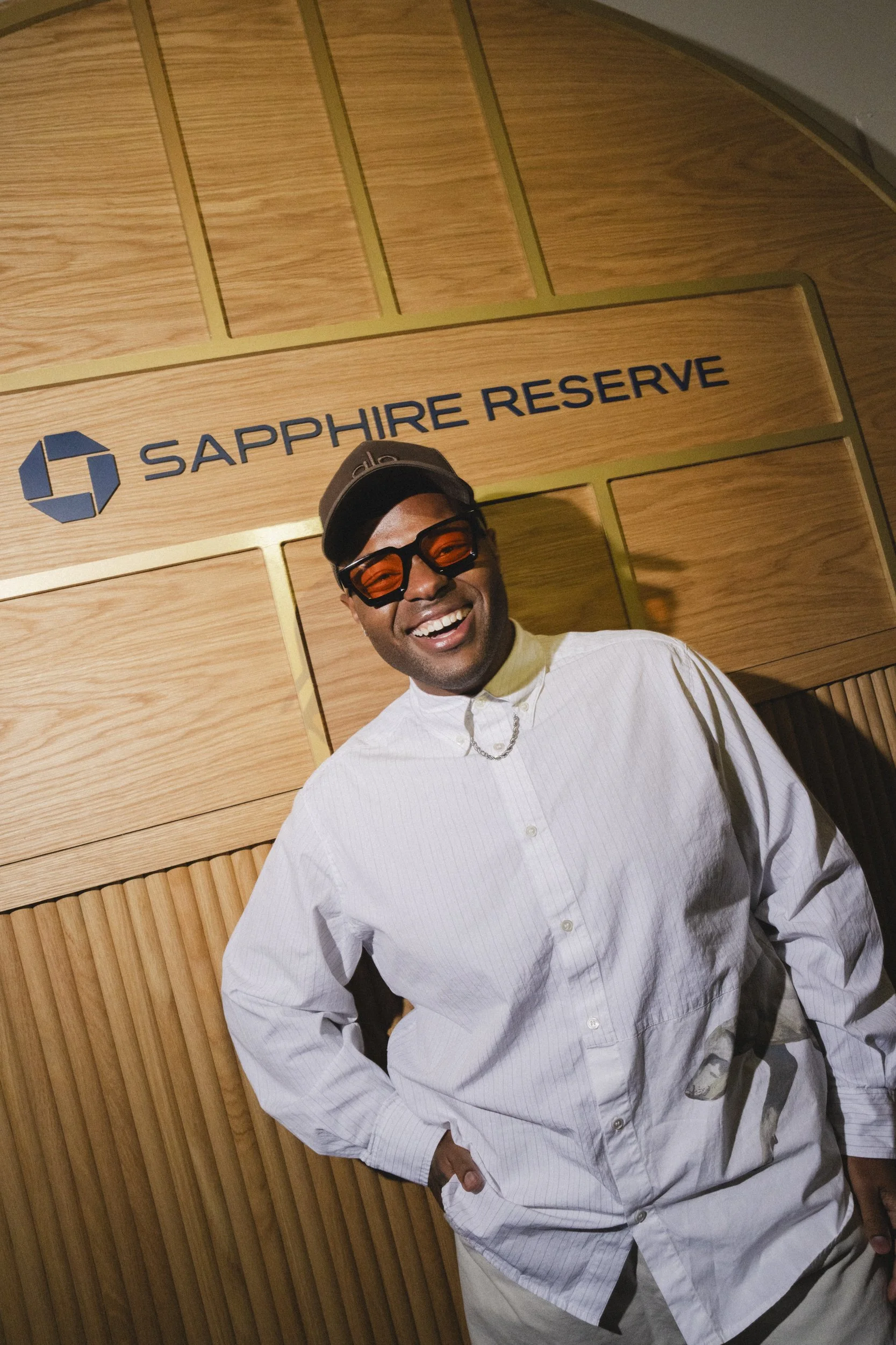 Sundance Film Festival, Chase Sapphire