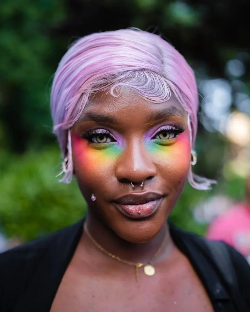 Pride in NYC