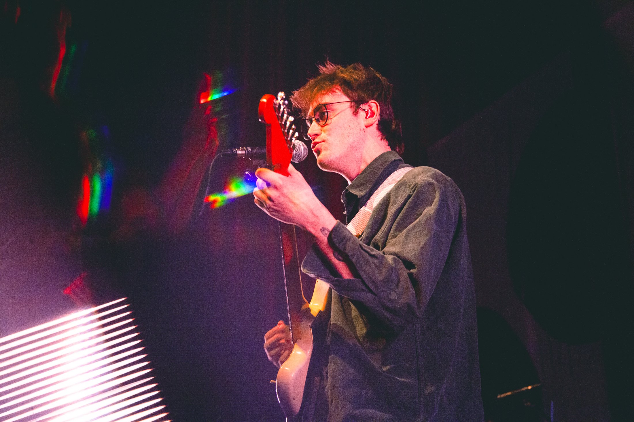 Hippo Campus - Nashville, TN