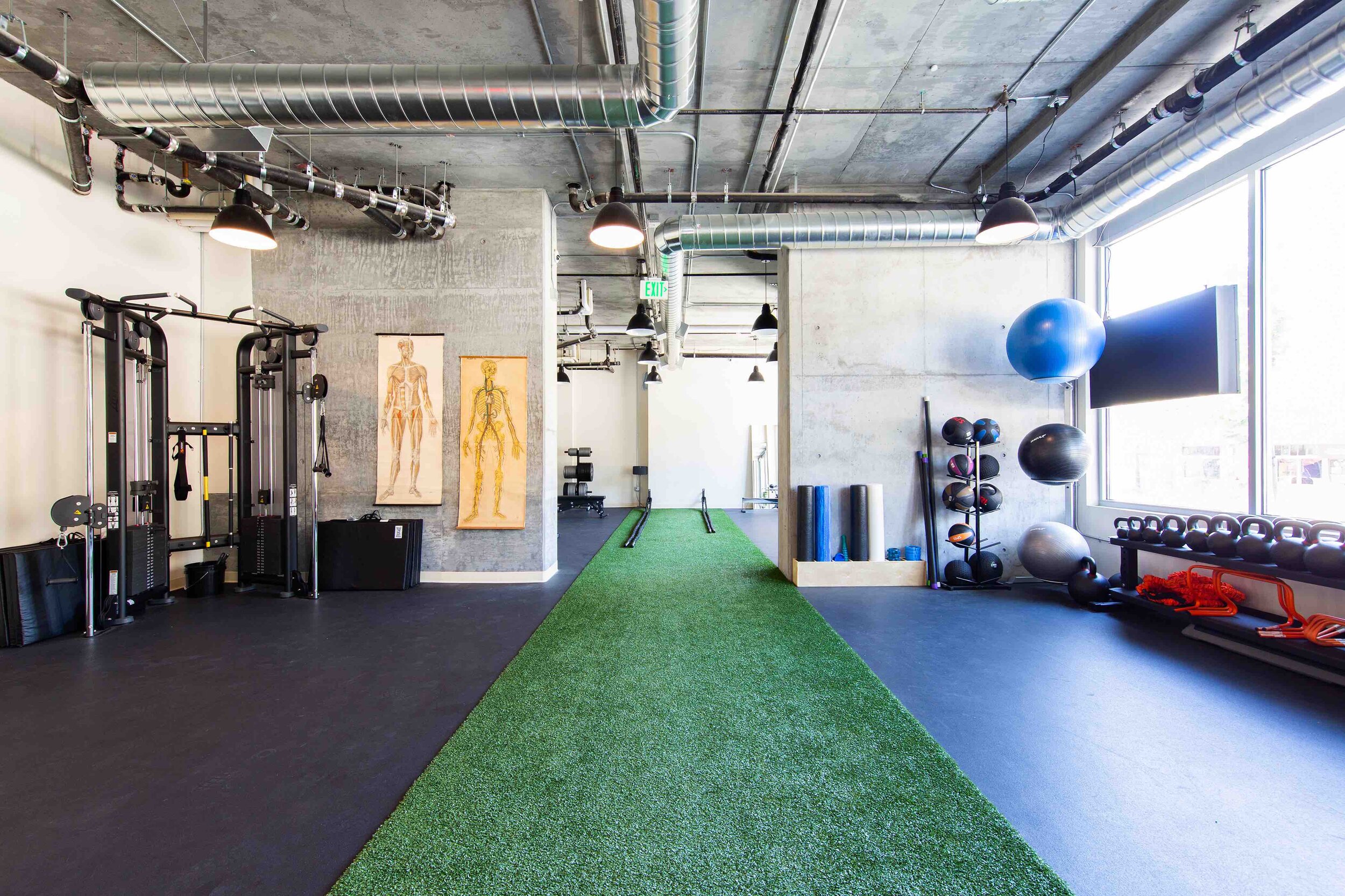 Top personal trainers in San Francisco