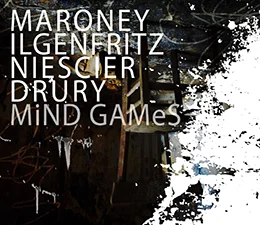 Ilgenfritz, Maroney, Nescier, DruryMind Games