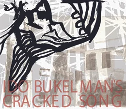 Ido BukelmanCracked Song