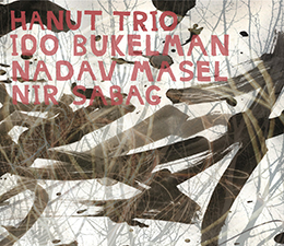 Bukelman/Masel/SabagHanut Trio
