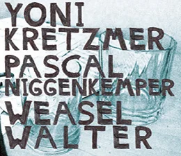 Kretzmer/Niggenlemper/WalterProtestMusic