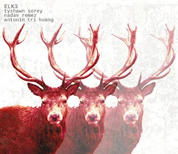 New Release ELK3 (Self titled) Sorey/Remez/Tri Haong