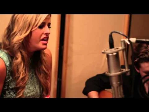Amy Wilcox - "Fear of Flying" (Acoustic)
