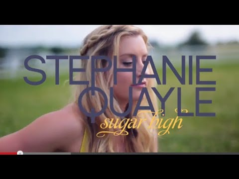 Stephanie Quayle Sugar High Acoustic