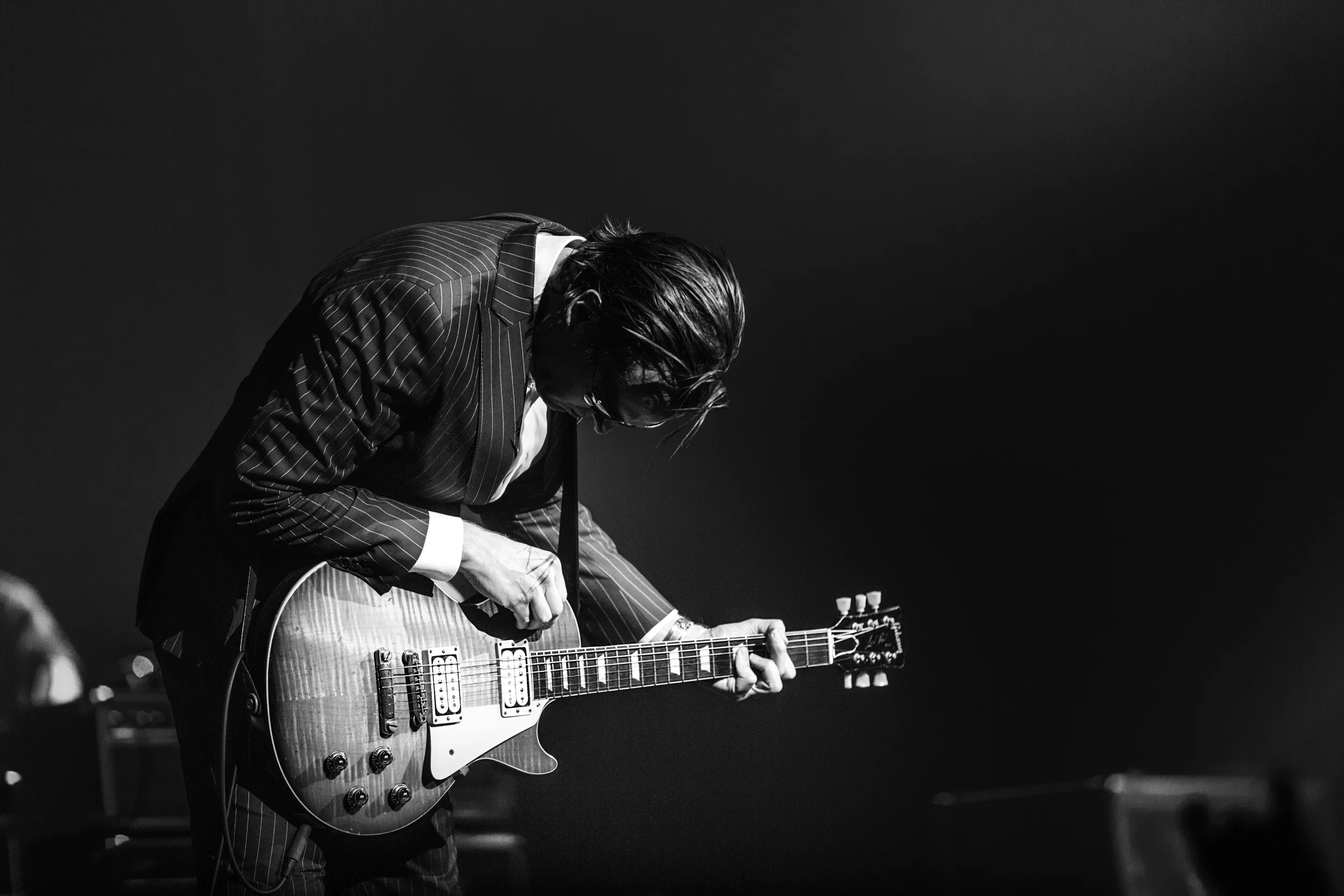 Joe Bonamassa at The Ryman