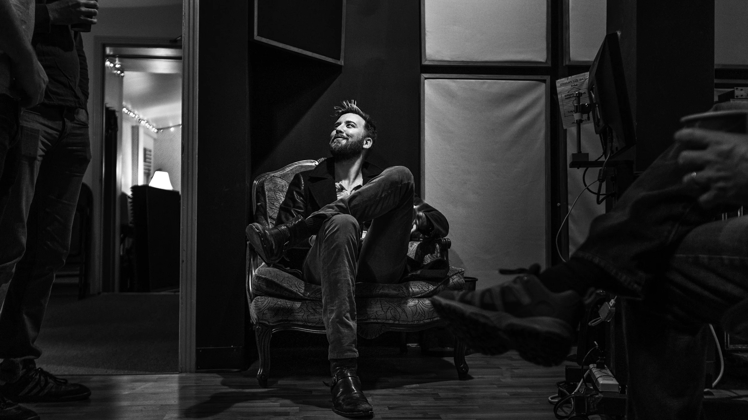 CHARLES KELLEY