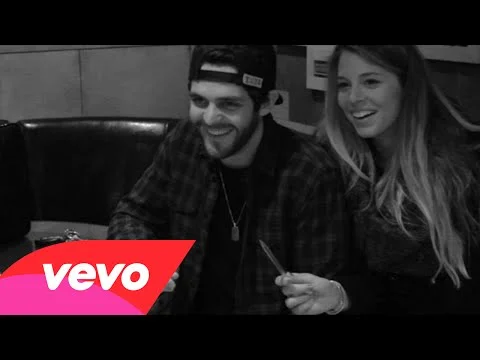 Thomas Rhett - When I Was Your Man