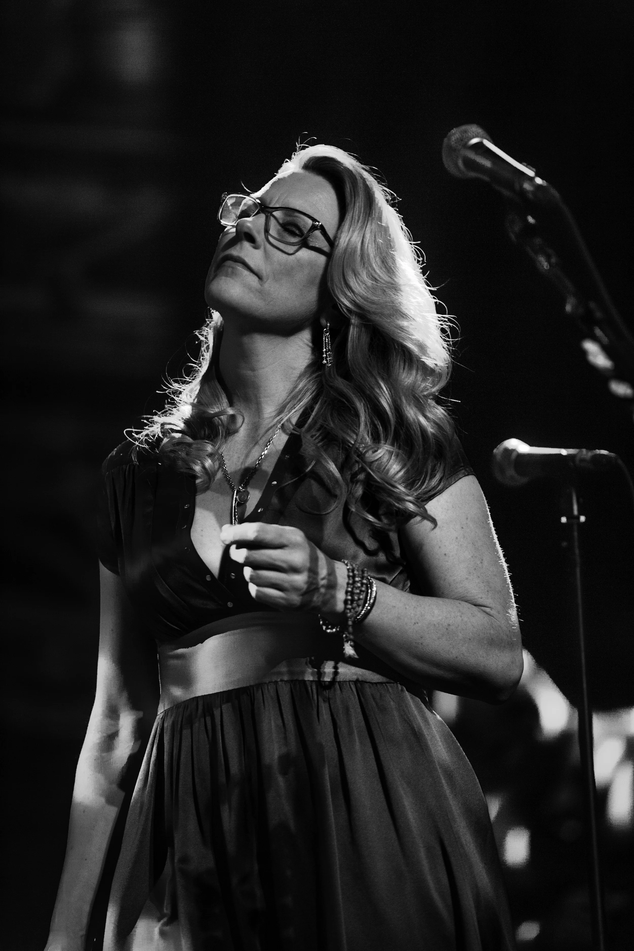 SUSAN TEDESCHI