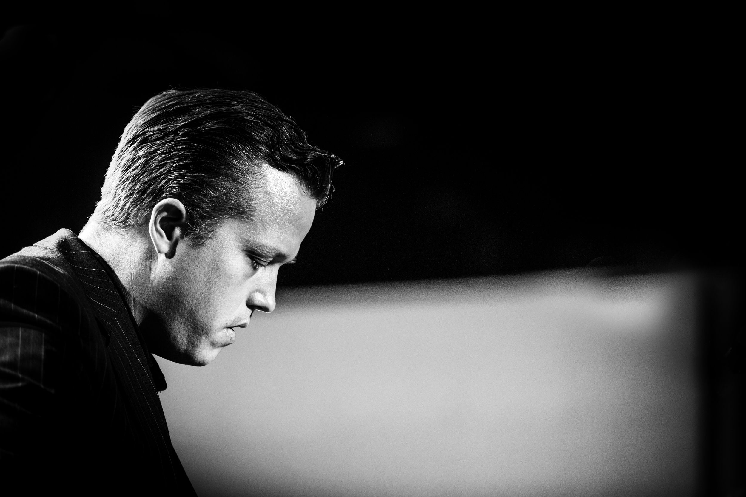 JASON ISBELL