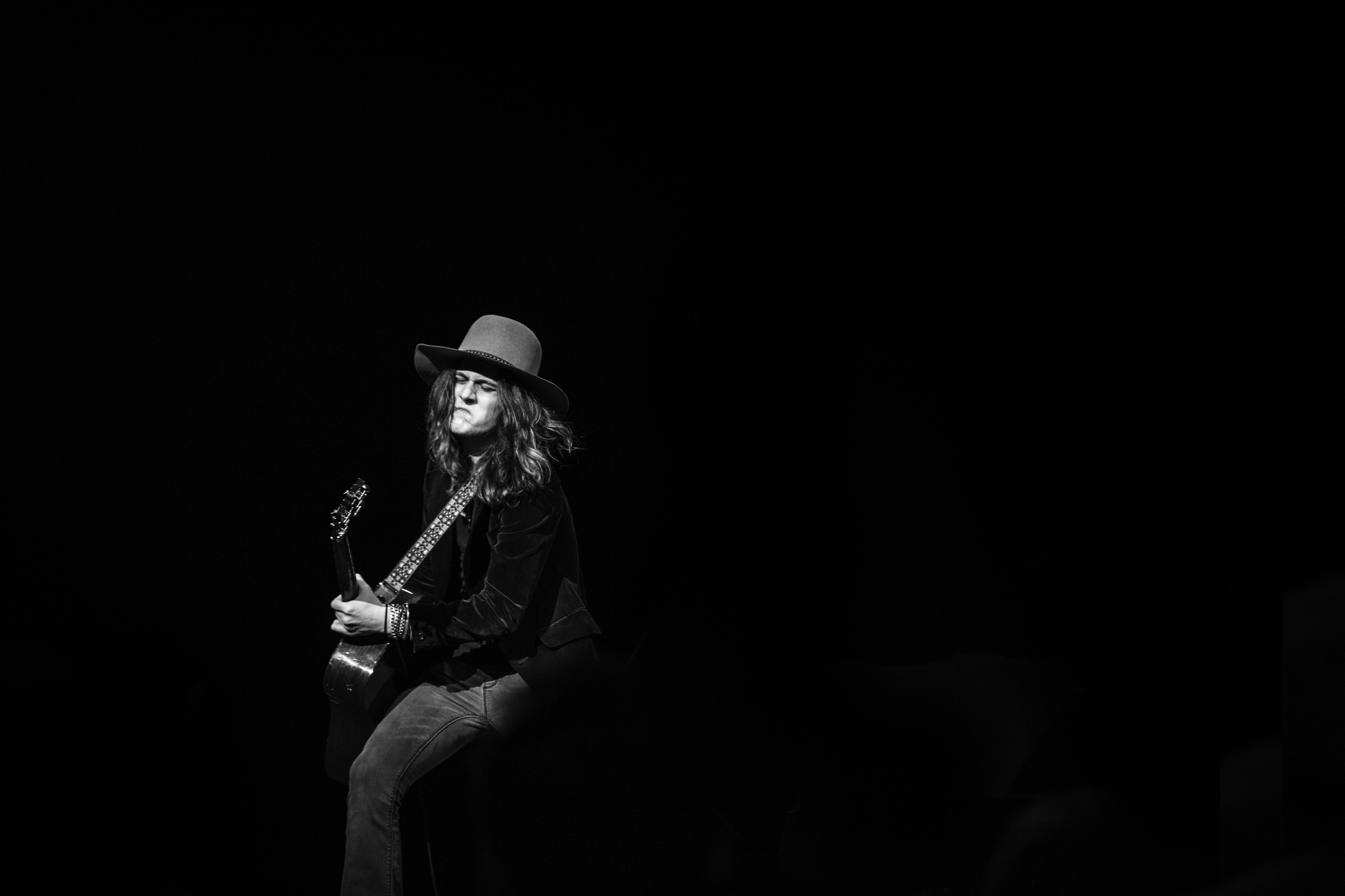TYLER BRYANT