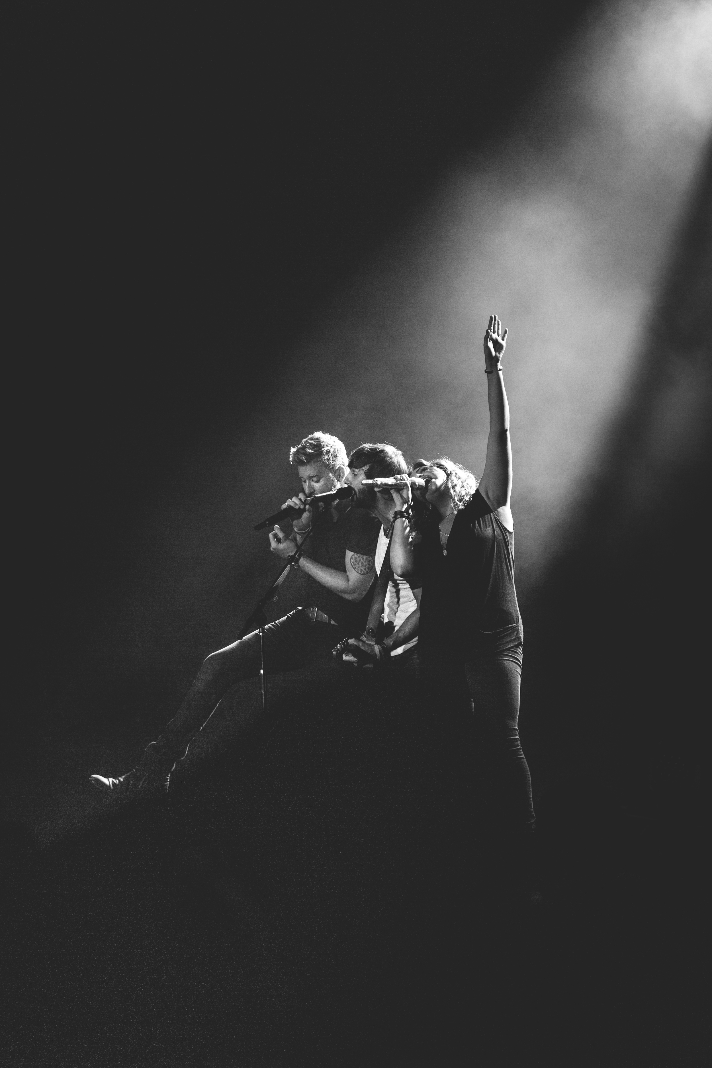 LADY ANTEBELLUM-ATLANTA
