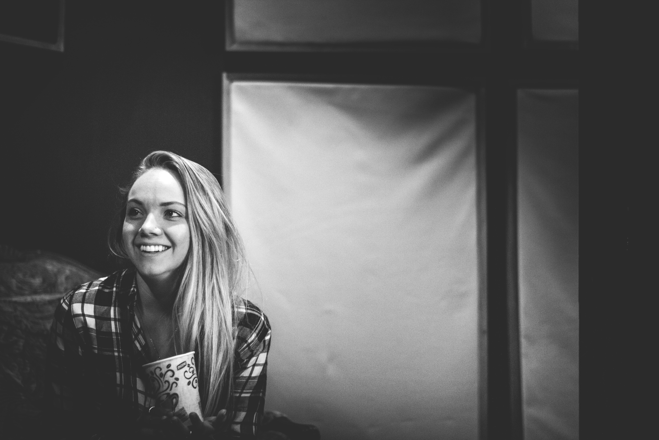 DANIELLE BRADBERY