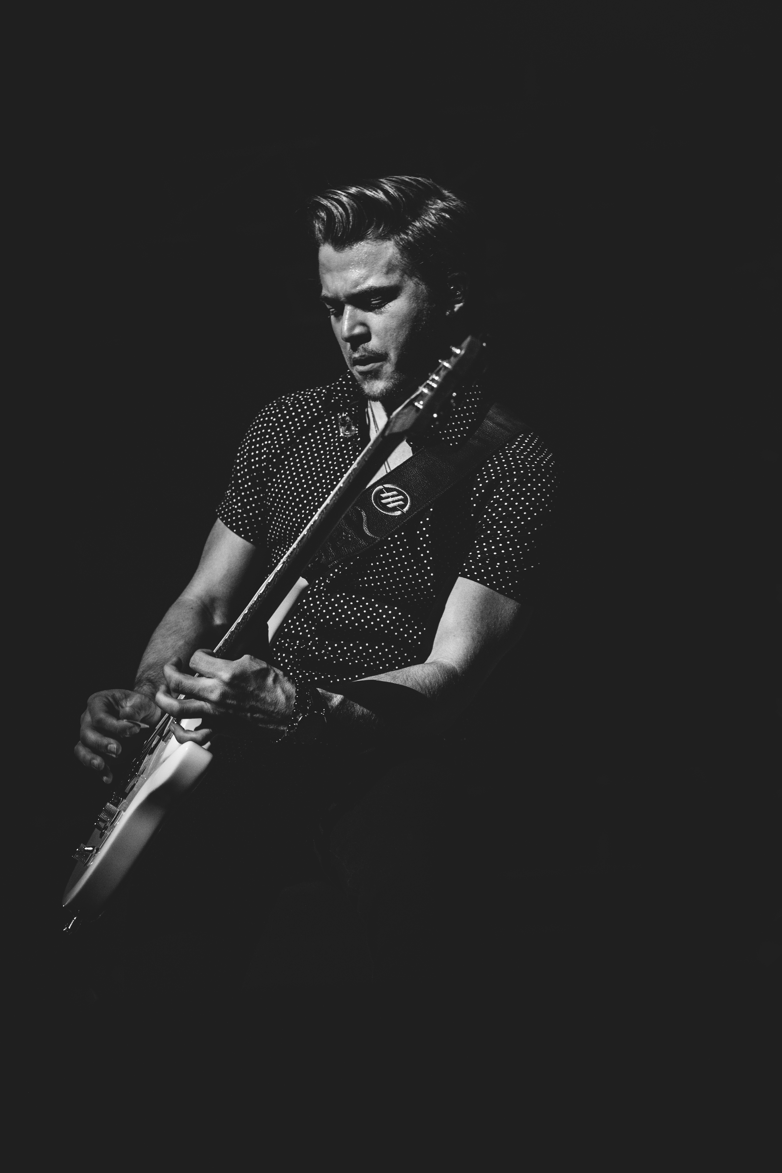 HUNTER HAYES-KENT STATE