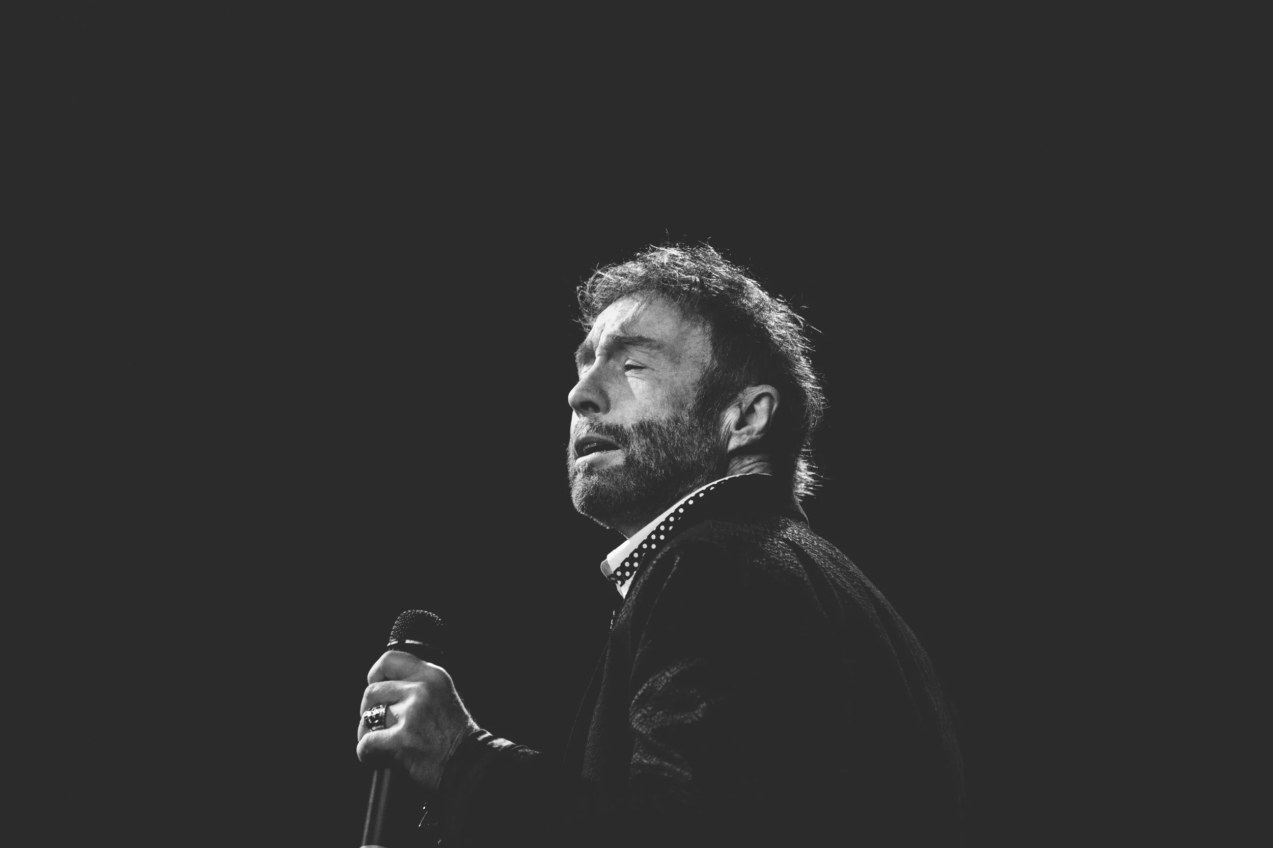 PAUL RODGERS