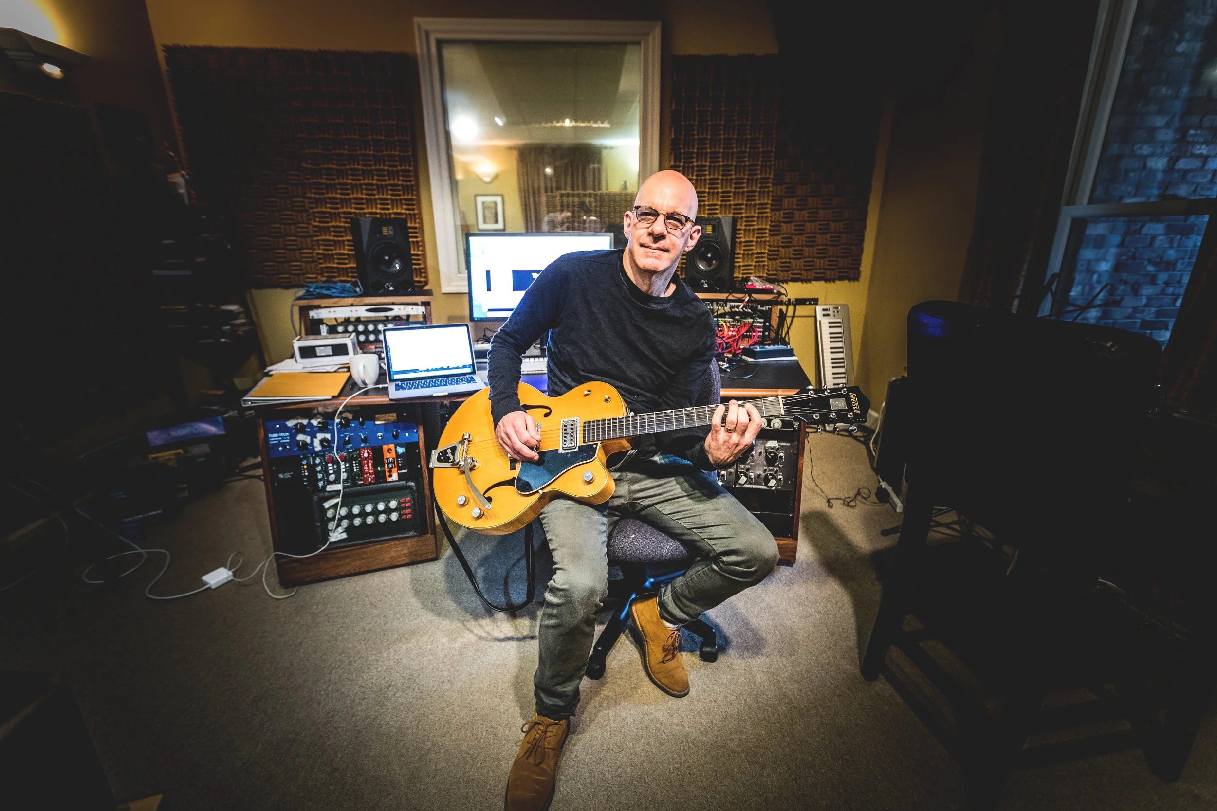 Kenny Greenberg