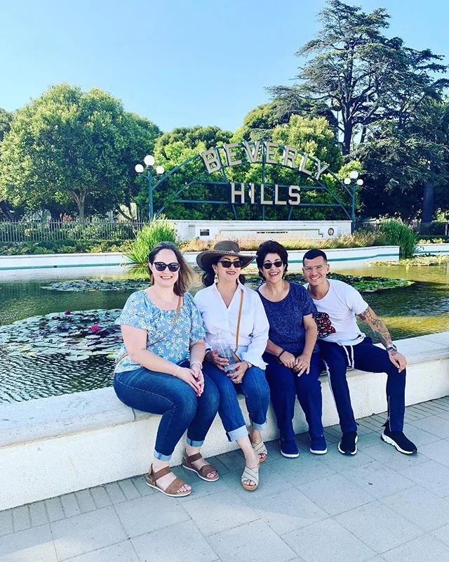 HAPPY BIRTHDAY MOM♋️🥳🤩