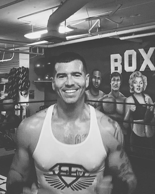 #AccountabilityMirror #CantHurtMe ⚓️