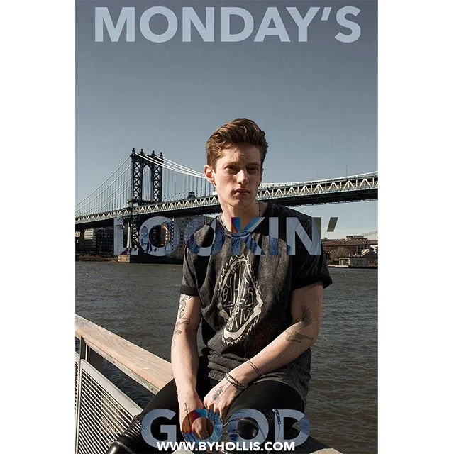 CYBER MONDAY... LET&rsquo;S SWITCH THIS UP 
A portion of proceeds this holiday season will benefit @smiletrain.
SmileTrain trains doctors and funds corrective surgeries for children born with cleft lips and palates in over 87 countries. 
Growing up, 