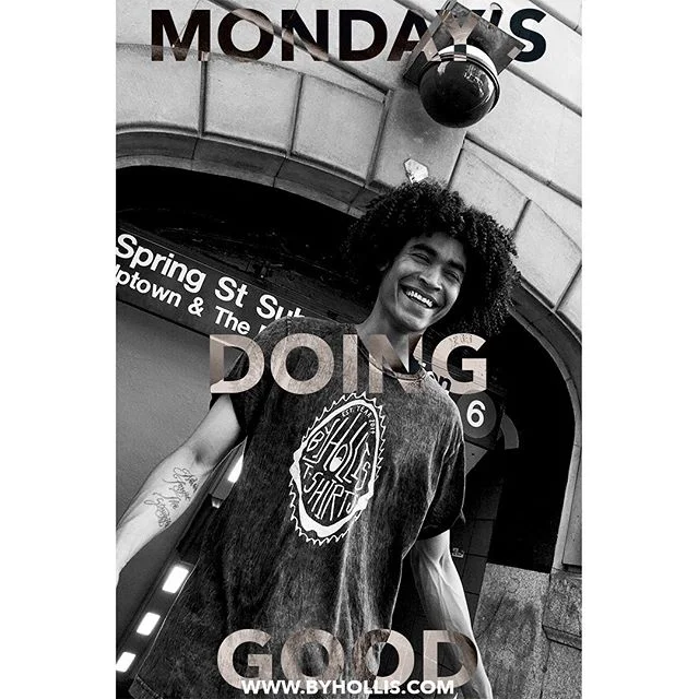 Let&rsquo;s do good today, tomorrow, the next day... Keep it going! 
On top of the sale online, a portion of proceeds this holiday season will benefit @smiletrain.
SmileTrain trains doctors and funds corrective surgeries for children born with cleft 