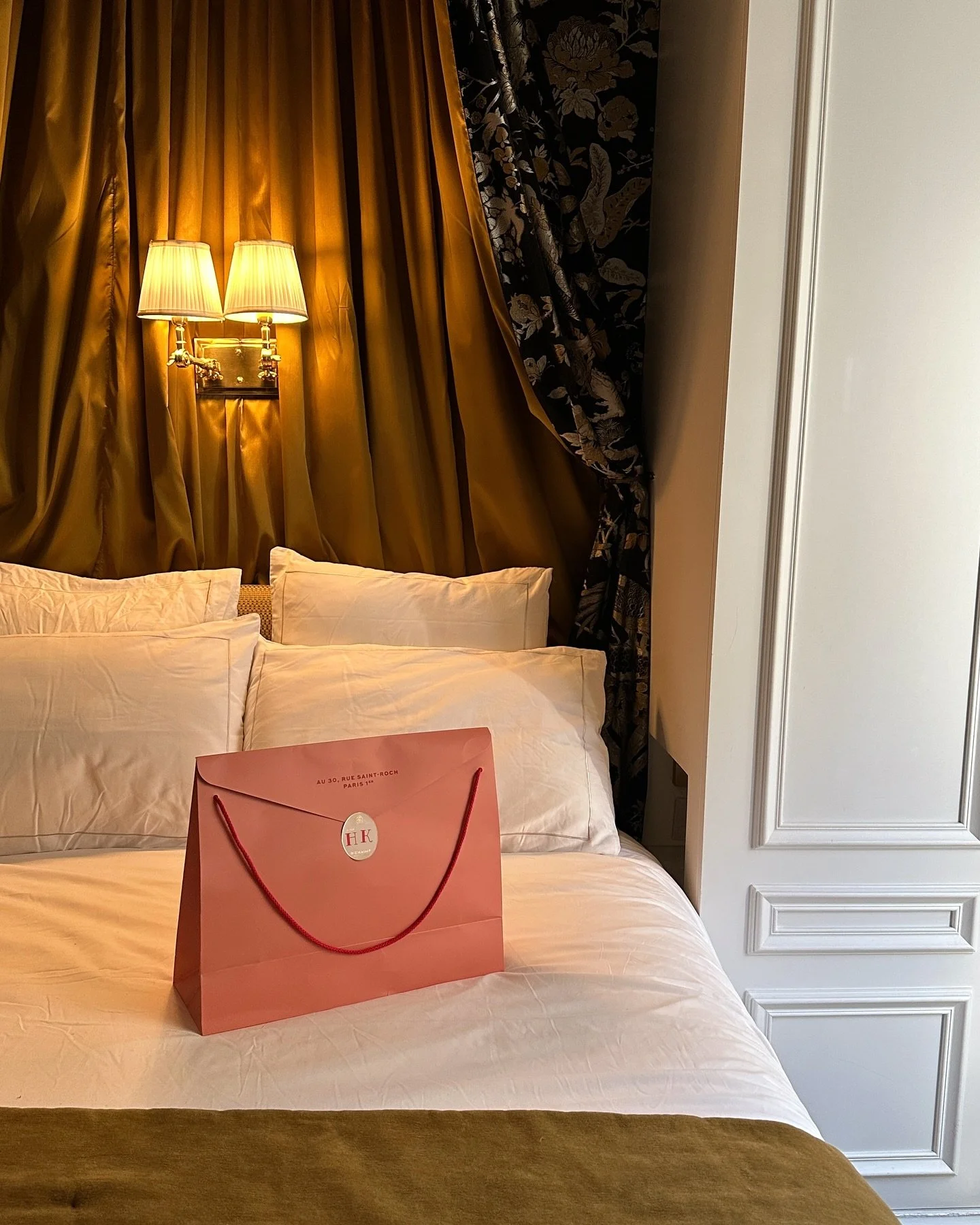 I have had the biggest crush on @bienaime_1935 since their relaunch nearly four years ago (just click on their Instagram to see what I&rsquo;m talking about!). 

Originating in 1935 by chemist Robert Bienam&eacute;, the brand has a small yet mighty o