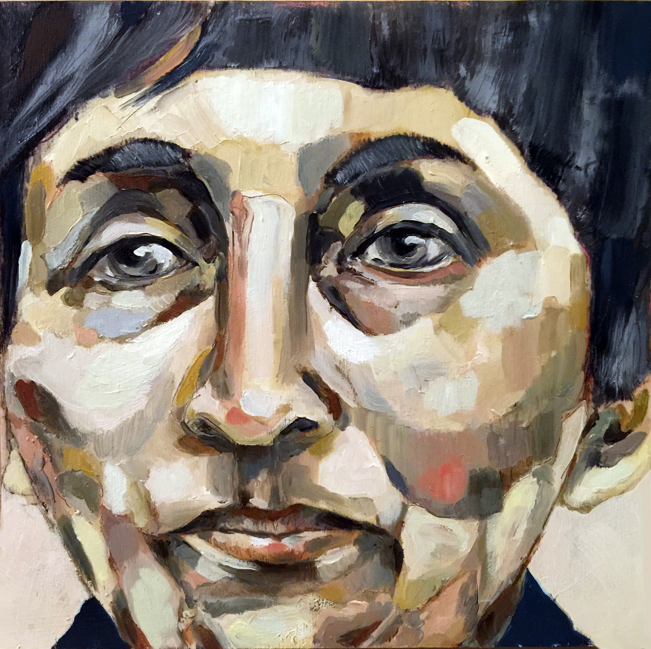 Alice B. Toklas, 1877--1967