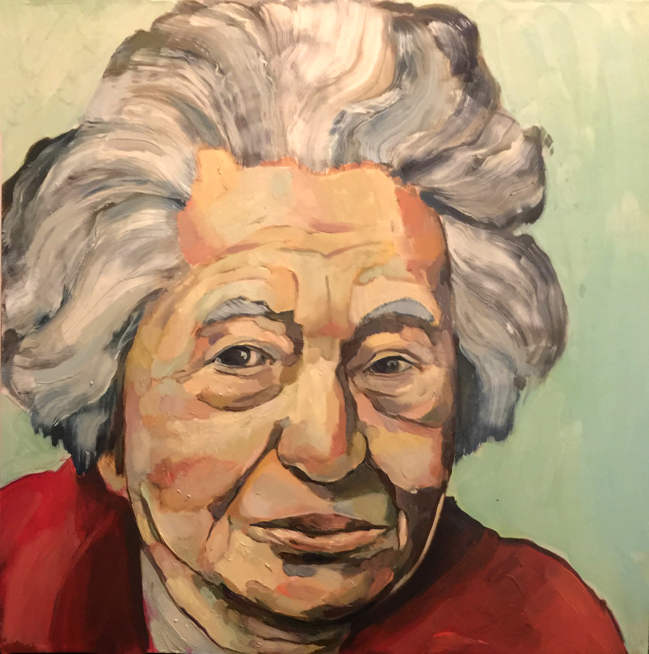 Sonia Turk Delauney 1885--1979
