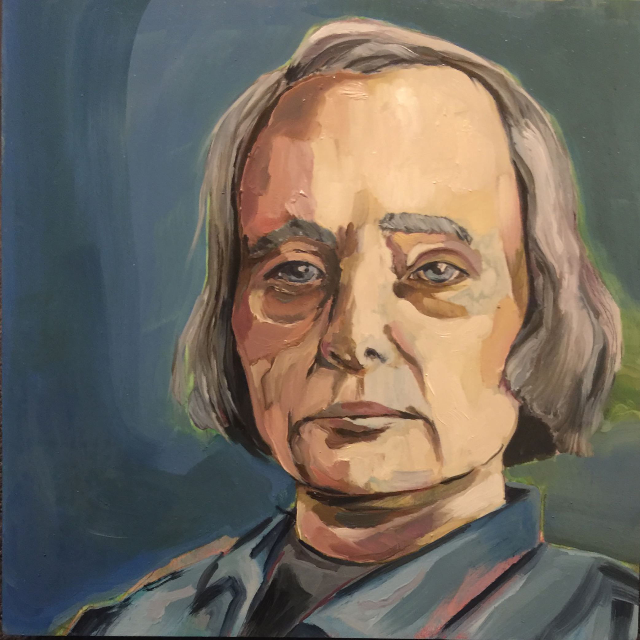 Betty Parsons 1900--1982