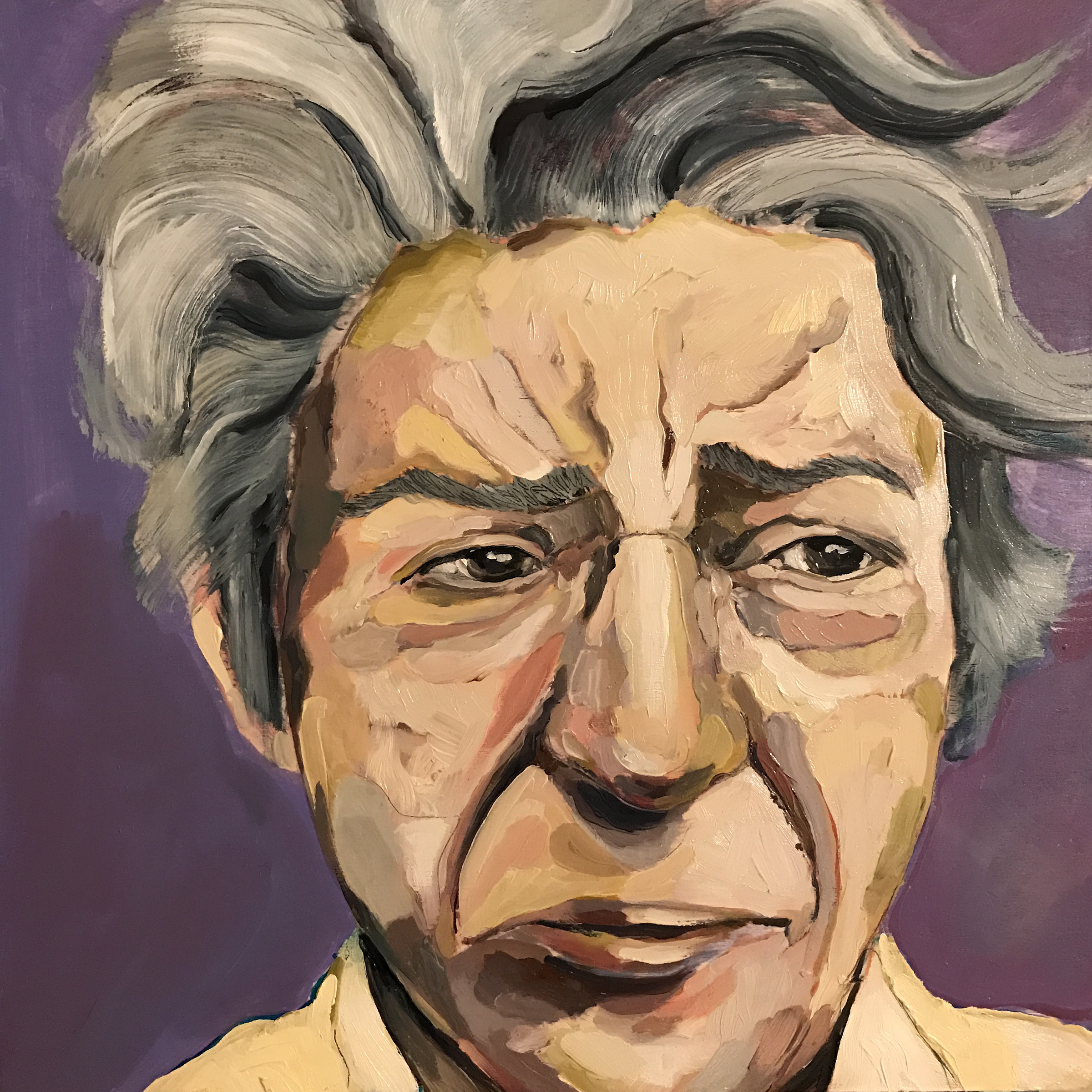Janet Flanner, 1892-1978