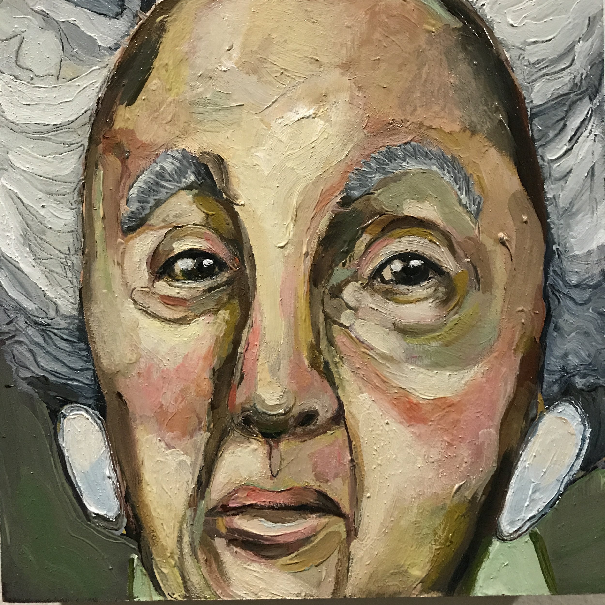 Kay Boyle 1902--1992