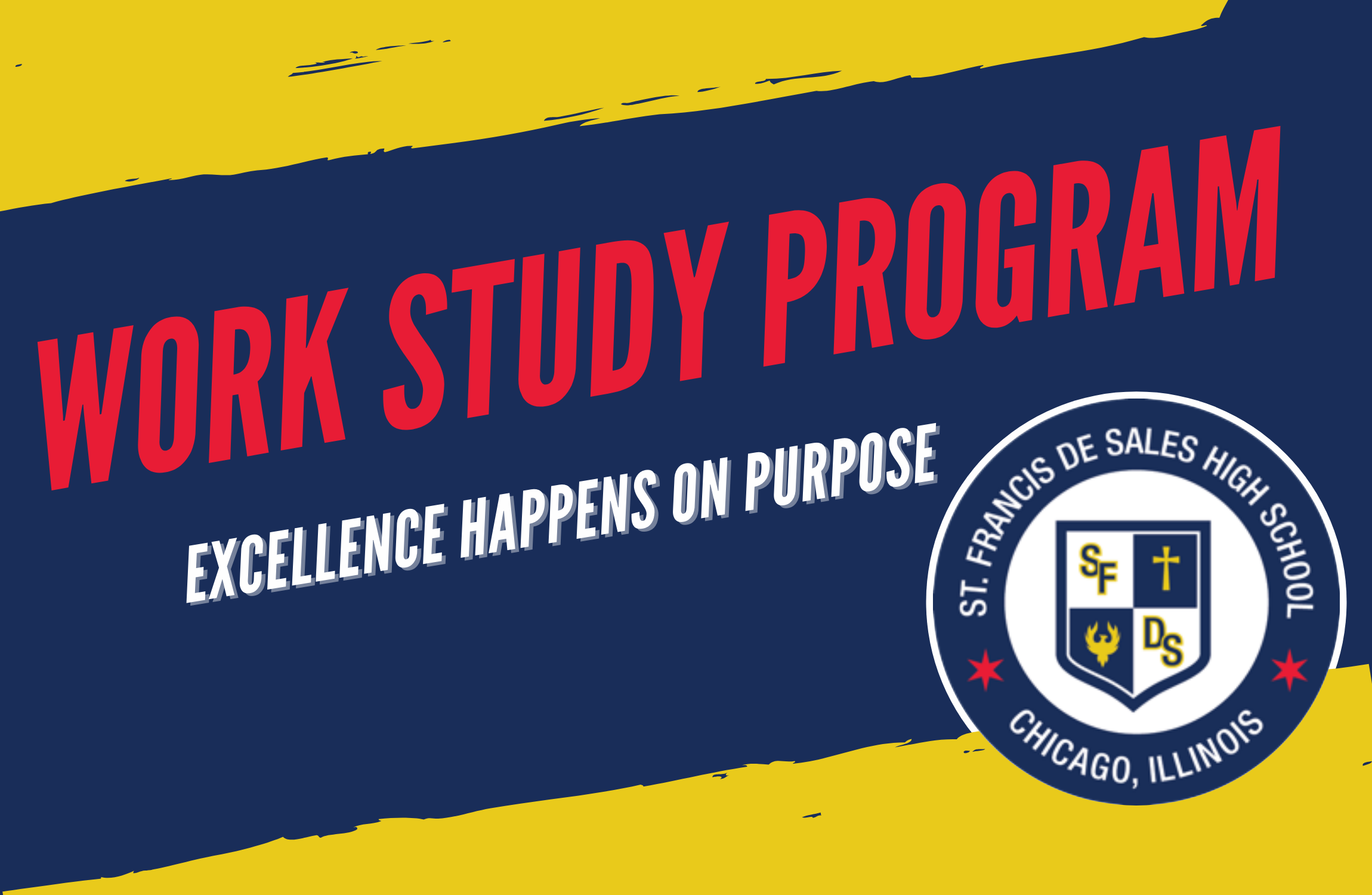 Prospective Student Information — St. Francis de Sales High School