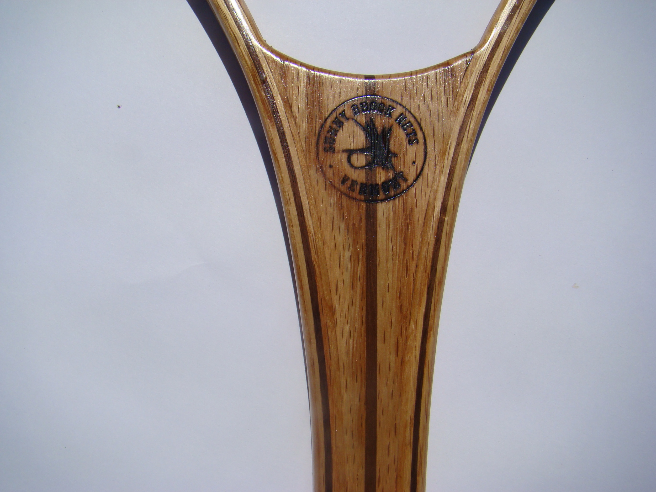 OAK & WALNUT