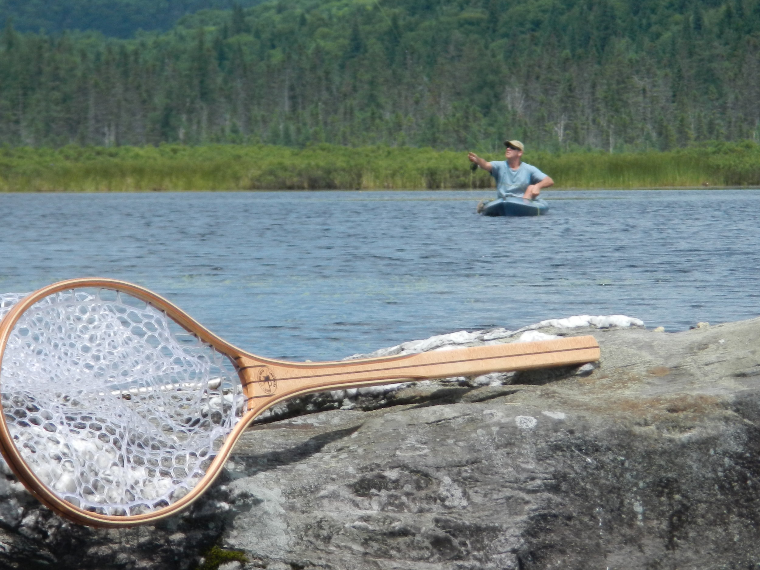 CUSTOM MADE NET