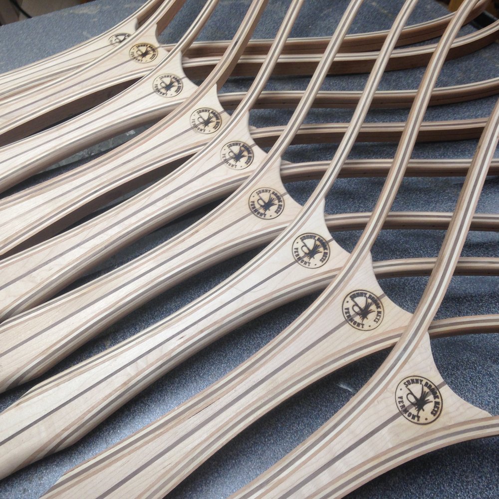 Photos — Sunny Brook Nets