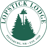 45 Stewart Young Rd., Pittsburg, NH