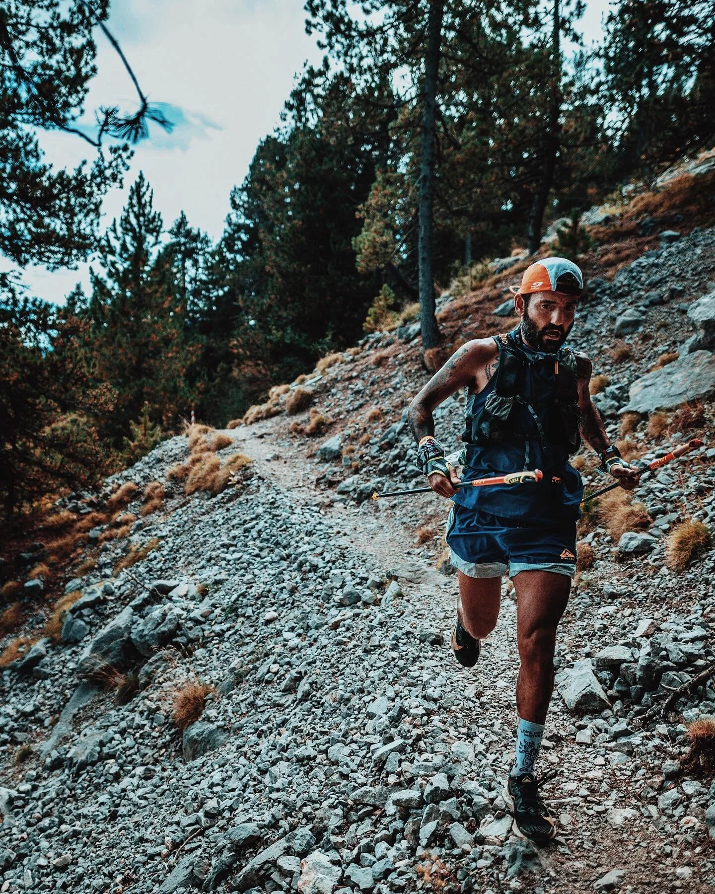 It&rsquo;s hard, but anyway&hellip;
But nobody will stop you 💪🏻🔥

roam247 #nikond850 #outdoor #nature #hiking #adventure #photography #outdoors #travel #landscape #camping #naturephotography #mountains #trekking #naturelovers  #wanderlust #mountai