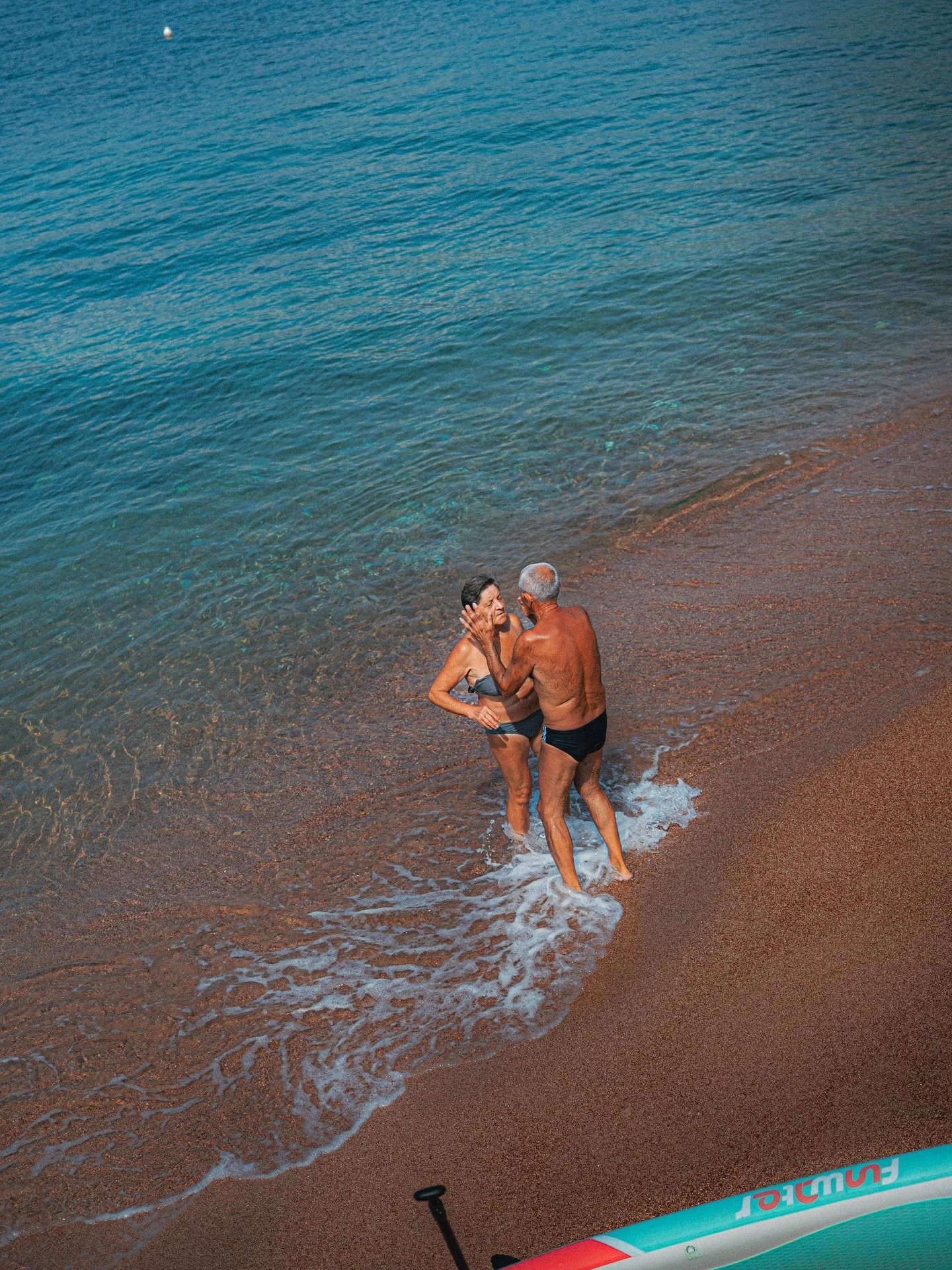 La vida lenta a les platges de Montenegro

#cinematic #ifyouleavestagram #montenegro #nikonzf #nikon40mm #ttartisan75