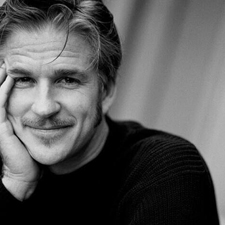 Matthew Modine